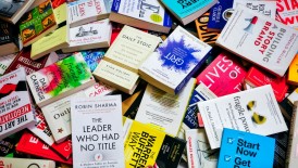 Top Books Read by CEOs in 2023: Building Success through Strategic Leadership Insights