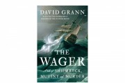 ‘The Wager’ by David Grann Book Review: A Gripping Tale of Survival and Mutiny in the 18th-Century Sea Voyage