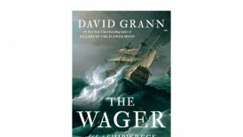 ‘The Wager’ by David Grann Book Review: A Gripping Tale of Survival and Mutiny in the 18th-Century Sea Voyage