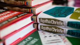  ‘Murder Is Easy’ Gets Series Adaptation: A Modern Twist on Agatha Christie's Classic