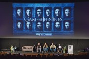  ‘Game of Thrones’ Characters Who Met Their End on Screen but Live On in the Books