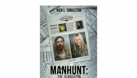 Retired Alabama Sheriff Publishes Book on 2022 Manhunt