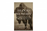 Book Review: 'Blood Memory: The Tragic Decline and Improbable Resurrection of the American Buffalo' by Dayton Duncan and Ken Burn