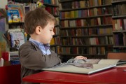 Book Treasures for Gen Z: Exploring What the New Generation Finds in Libraries