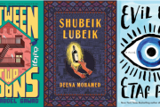 Best Books Written By Arab and Muslim Authors in 2023