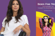 Born For More: Kathryne Mejias' Empowering Journey and the Path to Self-Discovery