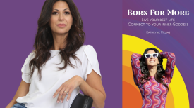 Born For More: Kathryne Mejias' Empowering Journey and the Path to Self-Discovery