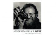 'Next' by Melissa Harris  Book Review: A Captivating Visual Biography of Josef Koudelka