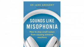Jane Gregory Shares Personal Experience and Practical Guide in New Book ‘Sounds Like Misophonia’