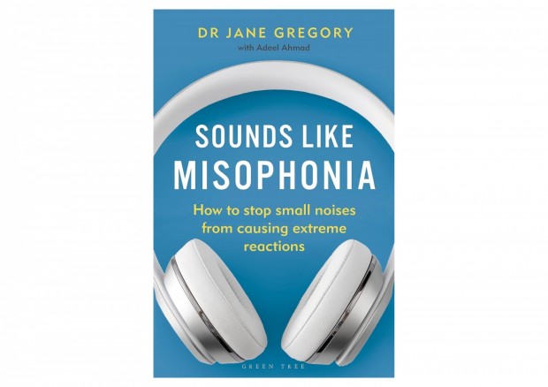 Jane Gregory Shares Personal Experience and Practical Guide in New Book ‘Sounds Like Misophonia’