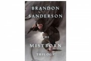 ‘Mistborn’ Movie Adaptation: 5 Must-Have Moments From the Books