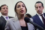 Union Leader Compares AOC to Bruce Springsteen in New Book ‘The Rebels’