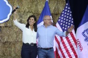 The Renaming of Bill to Michael: Nikki Haley's Revelation From Her 2012 Book Resurfaces