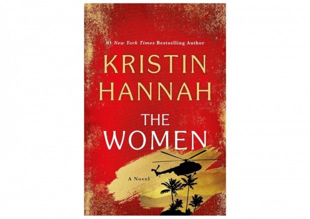 Kristin Hannah's ‘The Women’ Book Release: A Gripping Tale of Love, Loss, and Courage Amidst the Vietnam War's Turmoil