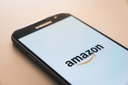 Amazon's Dominance in the Book Market Raises Antitrust Concerns
