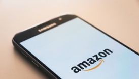 Amazon's Dominance in the Book Market Raises Antitrust Concerns