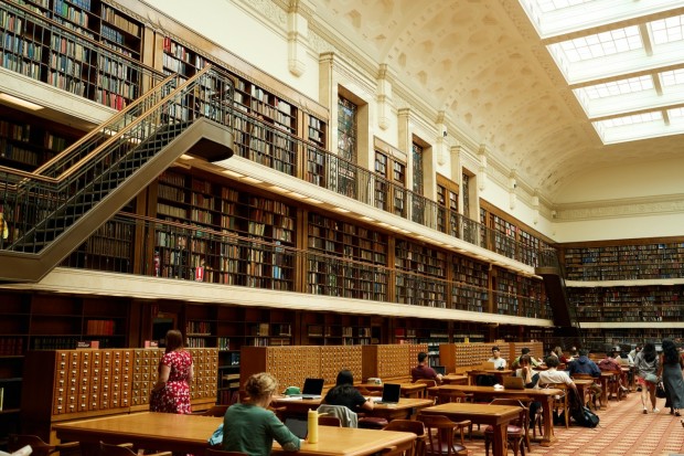 The Ever-Evolving World of Libraries: Lost Books, Changing Trends, and Community Impact