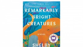 'Remarkably Bright Creatures' by Shelby Van Pelt Book Review - A 'Read With Jenna' Pick