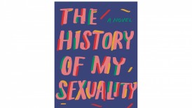 'The History of My Sexuality' by Tobi Lakmaker Book Review: A Humorous Exploration of Love, Identity, and Self-Discovery
