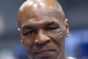 Mike Tyson