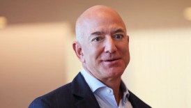 From Bookseller to E-Commerce Giant: Jeff Bezos’ Vision for Amazon Revealed in a 1997 Interview
