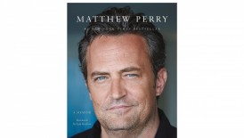 ‘Friends, Lovers, and the Big Terrible Thing’ by Matthew Perry Book Review: A Candid Journey Through Fame and Addiction