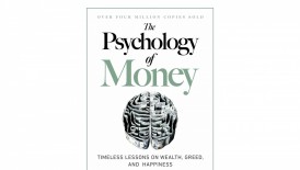 'The Psychology of Money' by Morgan Housel Book Review: Unlocking Financial Wisdom