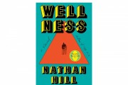 ‘Wellness’ by Nathan Hill Book Review: A Critique of American Satire