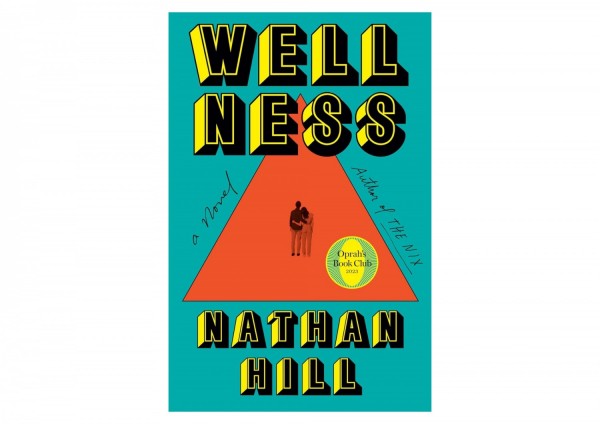 Book Review: 'The Nix,' By Nathan Hill : NPR