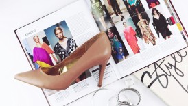 Discover 6 Stunning Fashion Books for Your 2024 Reading List