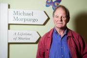 Michael Morpurgo Leads Call for Immediate Investment in Children's Reading Initiatives