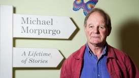 Michael Morpurgo Leads Call for Immediate Investment in Children's Reading Initiatives