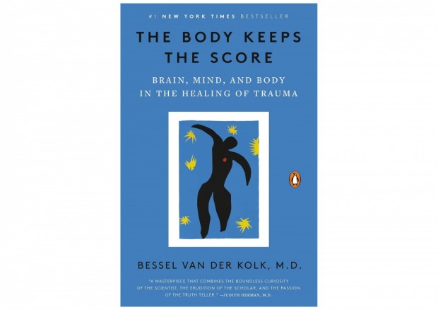 Healing from Within: A Comprehensive Review of 'The Body Keeps the Score' by Bessel van der Kolk, M.D.