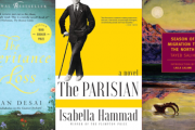Global Narratives Unveiled: Exploring Five of the Best Postcolonial Novels
