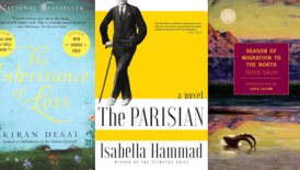Global Narratives Unveiled: Exploring Five of the Best Postcolonial Novels