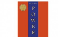 Decoding the Laws of Influence: A Review of 'The 48 Laws of Power' by Robert Greene