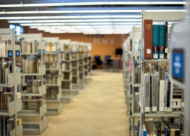 Kansas Legislators Propose Bill Prohibiting Book Bans