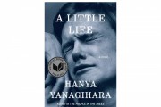 Diving into the Depths: A Review of 'A Little Life' by Hanya Yanagihara