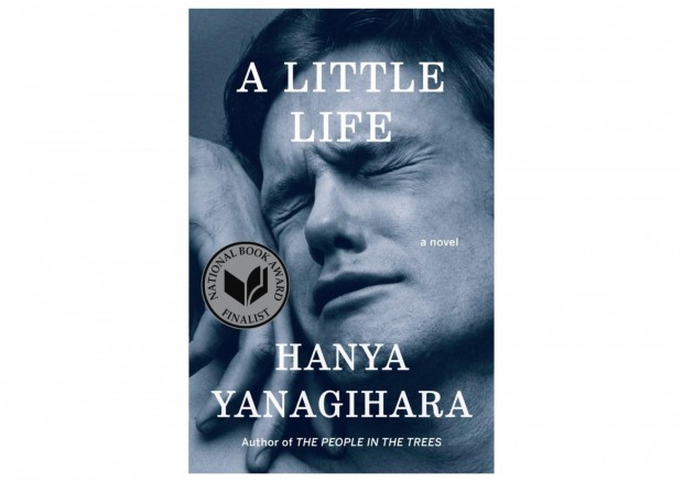 Diving into the Depths: A Review of 'A Little Life' by Hanya Yanagihara