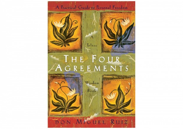 Transformative Wisdom: A Review of 'The Four Agreements' by Don Miguel Ruiz
