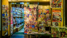 July 2024 Manga Extravaganza: Yen Press Unveils Exciting Lineup of Manga, Light Novels, and Art Books