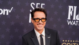 Robert Downey, Jr.’s 5 Book Recommendations That Influenced His Life