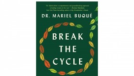 Dr. Mariel Buqué’s New Book Explores the Long-Term Impact of Trauma and Strategies for Healing