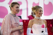 Five Books to Read if You're Disappointed With the Greta Gerwig 'Barbie' Oscars Snub