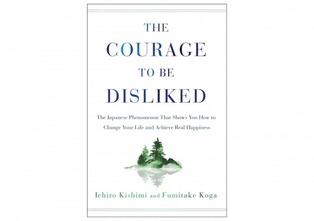 Japanese Best-Selling Book Asserts That Embracing Being Disliked Leads to Happiness