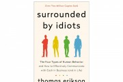 Decoding Personalities: A Review of 'Surrounded by Idiots' by Thomas Erikson