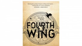 Amazon's TV Adaptation of ‘Fourth Wing’ Should Exclude an Unsettling Scene From the Book 