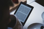 Elevate Your Reading Experience: The Best Ebook Apps for Ultimate Enjoyment