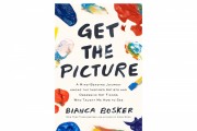 Bianca Bosker's New Book Shares Her Experience in Unveiling the Contemporary Art World's Mysteries