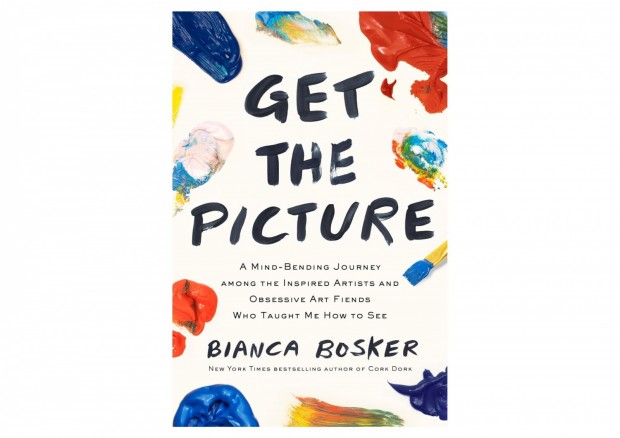 Bianca Bosker's New Book Shares Her Experience in Unveiling the Contemporary Art World's Mysteries